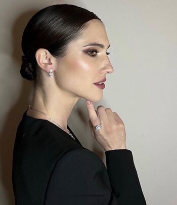 Full leaked Lodovica comello private onlyfans photo