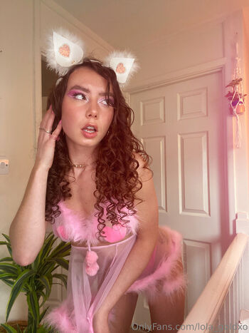 Full leaked Lola goldxofree private onlyfans photo