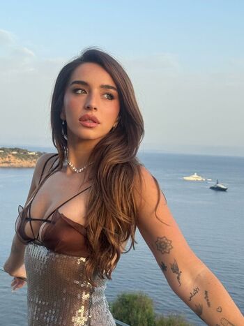 Full leaked Lola indigo private onlyfans photo