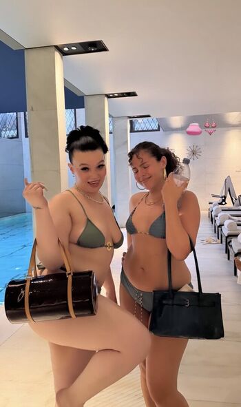 Full leaked Lola young private onlyfans photo