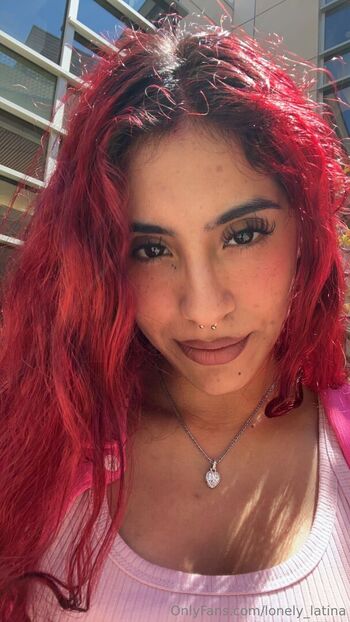 Full leaked Lonely latina page private onlyfans photo