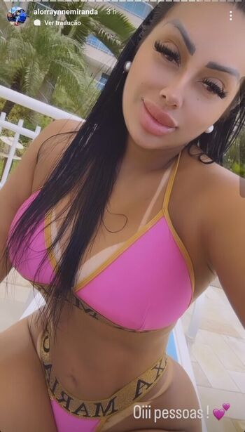 Full leaked Lorraynne miranda private onlyfans photo