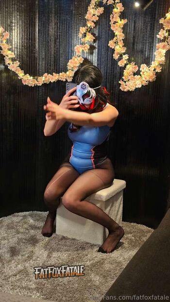 Full leaked Lotta moore private onlyfans photo