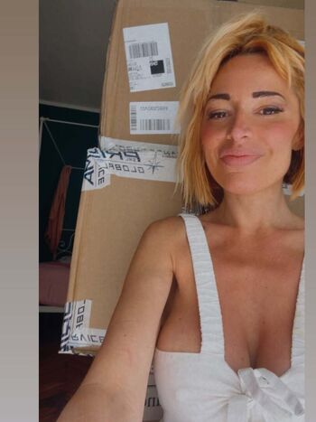 Full leaked Lottie gio private onlyfans photo