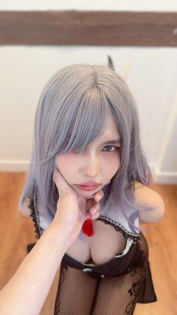 Full leaked Lou aenlle private onlyfans photo