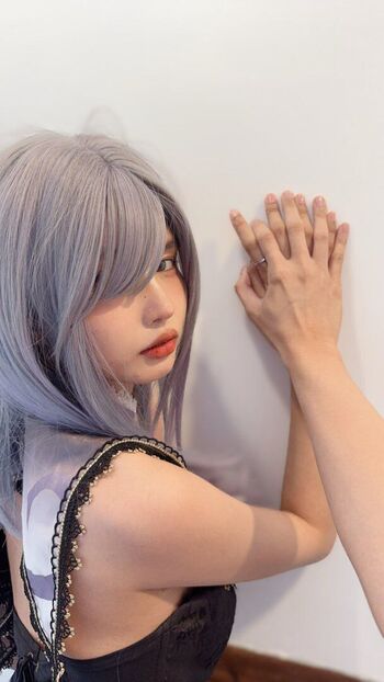 Full leaked Lou aenlle private onlyfans photo