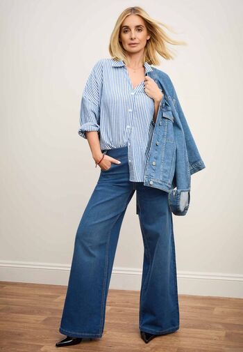 Louise Redknapp