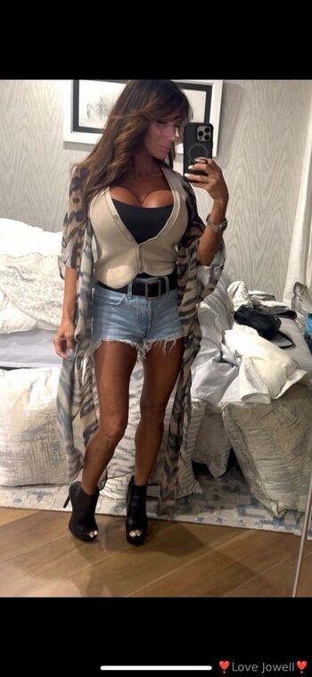 Full leaked Lovejowell private onlyfans photo
