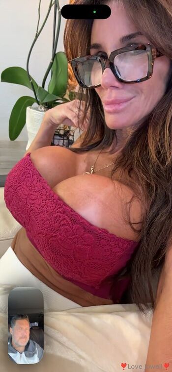 Full leaked Lovejowell private onlyfans photo