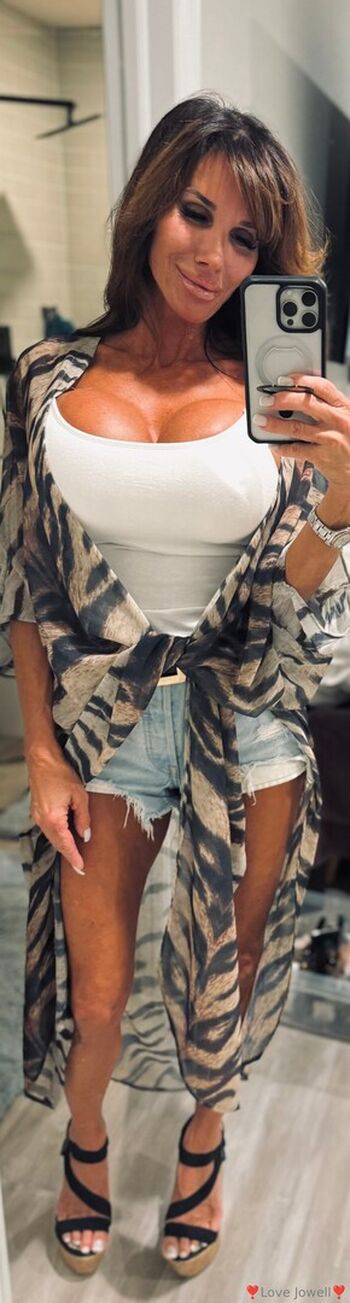 Full leaked Lovejowell private onlyfans photo