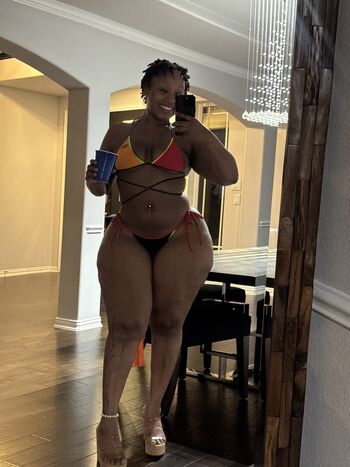 Full leaked Lovie williams page private onlyfans photo