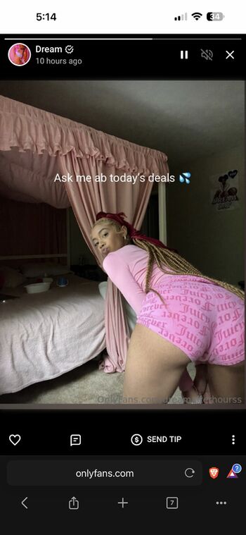 Full leaked Lovingdreaam private onlyfans photo