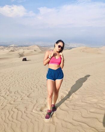 Full leaked Lucia chang navarro private onlyfans photo