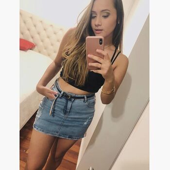 Full leaked Lucia chang navarro private onlyfans photo
