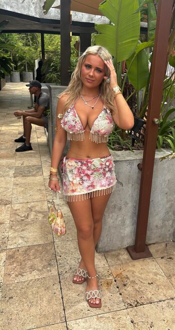 Full leaked Lucie anderson private onlyfans photo