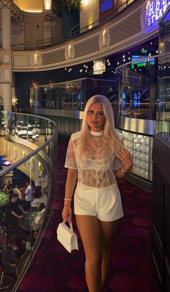 Full leaked Lucie anderson private onlyfans photo