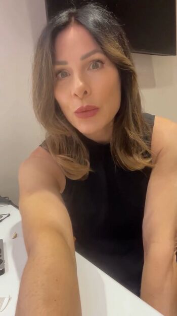 Full leaked Lucrezia millarini private onlyfans photo