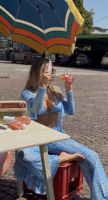 Full leaked Lucrezia tronchin private onlyfans photo