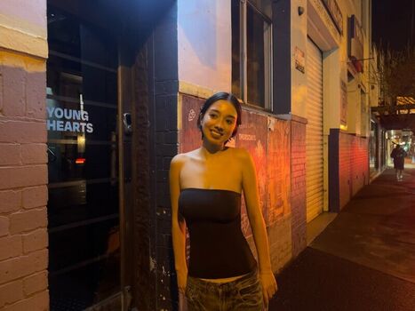 Full leaked Lucygsy private onlyfans photo