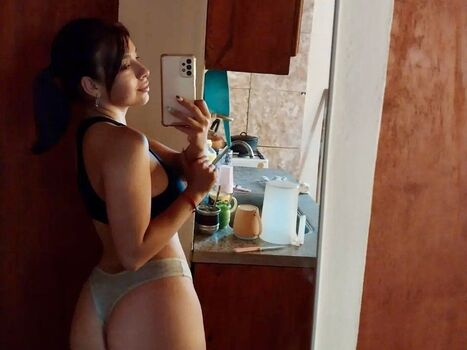 Full leaked Ludmi godoy private onlyfans photo