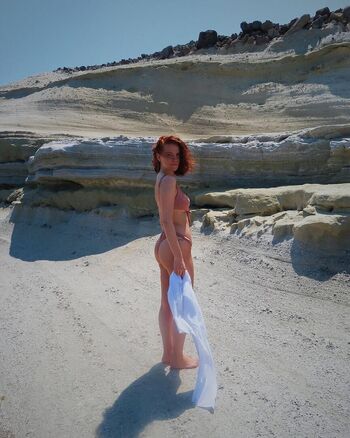 Full leaked Ludovica bizzaglia private onlyfans photo