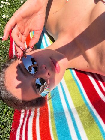 Full leaked Ludymilw private onlyfans photo