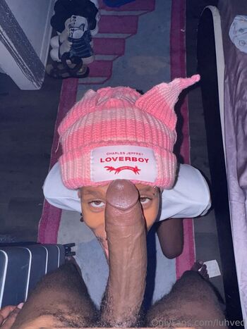 Full leaked Luhved private onlyfans photo