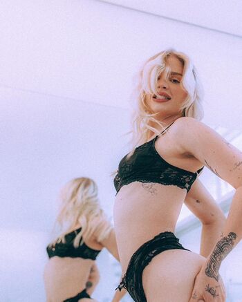Full leaked Luisa sonza private onlyfans photo