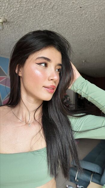 Full leaked Luisa valencia page private onlyfans photo