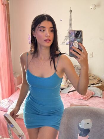 Full leaked Luisa valencia page private onlyfans photo