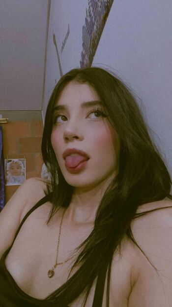 Full leaked Luisa valencia page private onlyfans photo