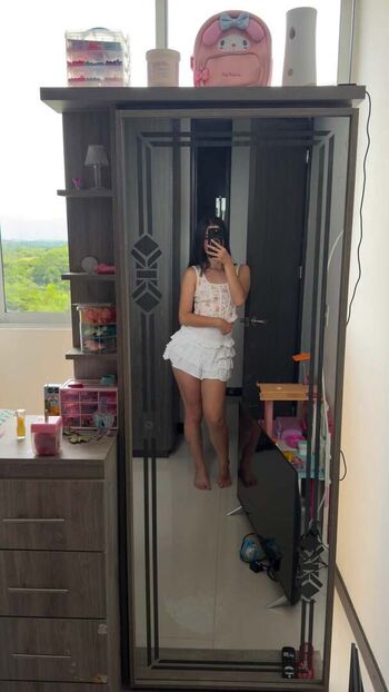 Full leaked Luisa valencia private onlyfans photo