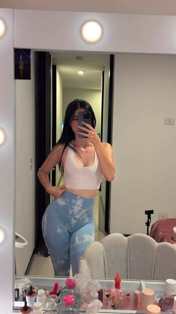 Full leaked Luisa valencia private onlyfans photo