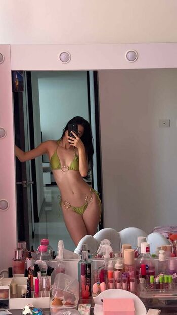 Full leaked Luisa valencia private onlyfans photo