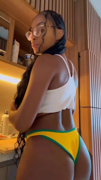 Full leaked Lumena aleluia page private onlyfans photo