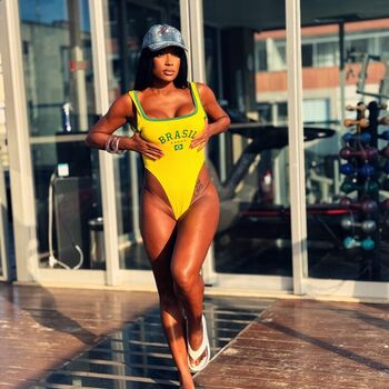 Full leaked Lumena aleluia private onlyfans photo