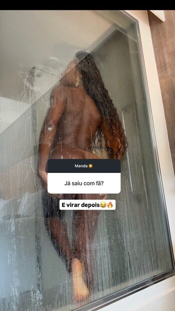 Full leaked Lumena aleluia private onlyfans photo