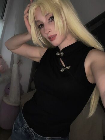 Full leaked Luna lilune private onlyfans photo