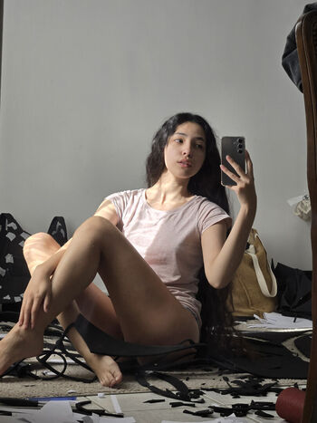 Full leaked Luna myosotis private onlyfans photo