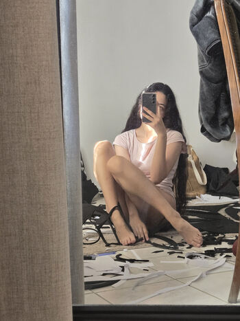 Full leaked Luna myosotis private onlyfans photo