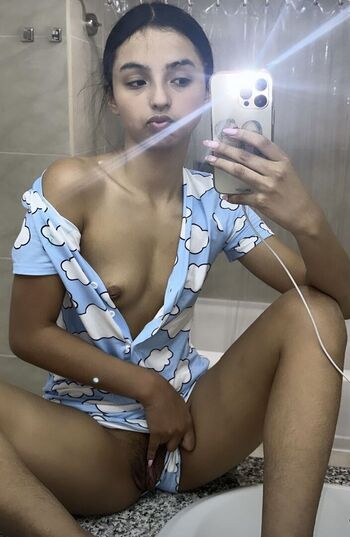 Full leaked Luna sophia private onlyfans photo
