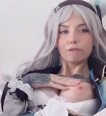 Full leaked Lunara fawn private onlyfans photo