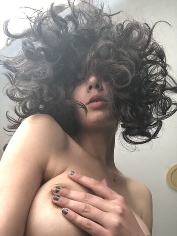 Full leaked Lunarmaga private onlyfans photo