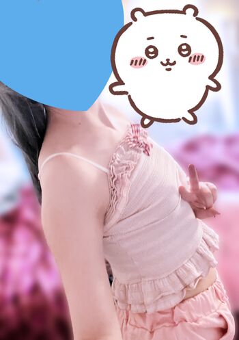 Full leaked Lunese me private onlyfans photo