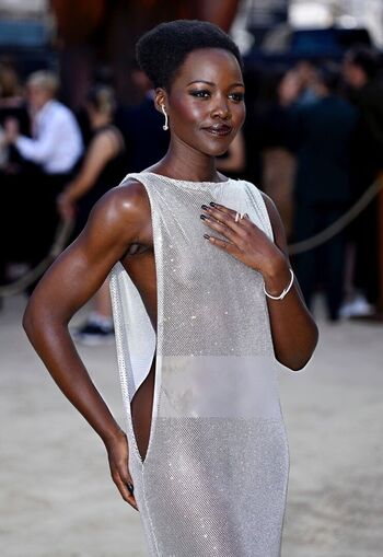 Lupita Nyong’o