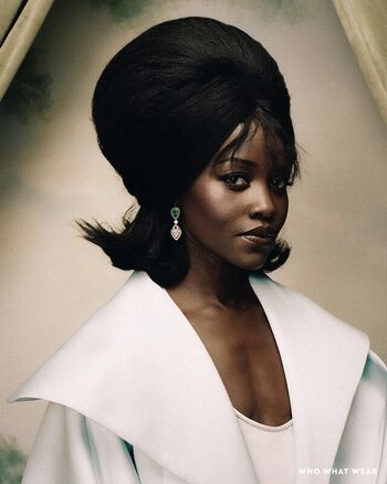 Full leaked Lupita nyong o page private onlyfans photo