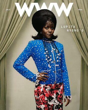 Full leaked Lupita nyong o page private onlyfans photo