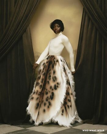 Full leaked Lupita nyong o page private onlyfans photo