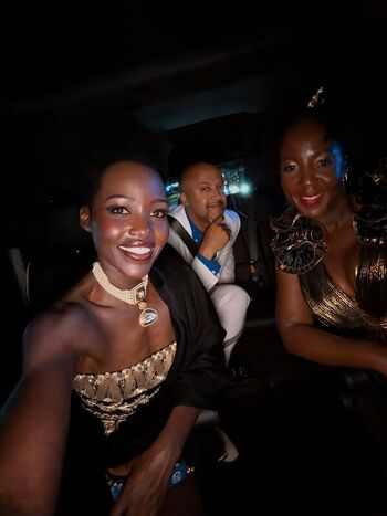 Full leaked Lupita nyong o page private onlyfans photo