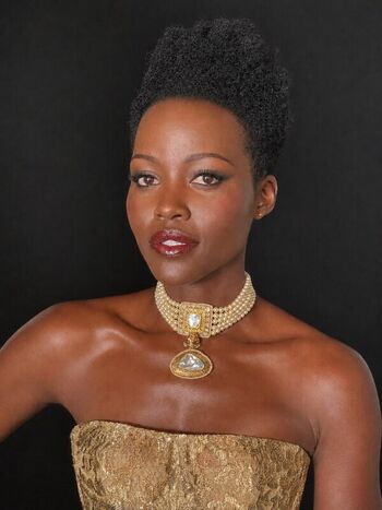Full leaked Lupita nyong o private onlyfans photo